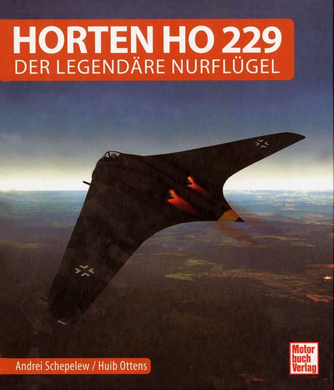 Horten Ho 229