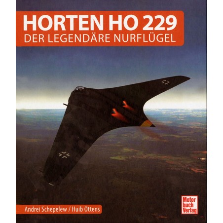 Horten Ho 229