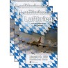 Luftkrieg von Aschaffenburg bis Zwiesel