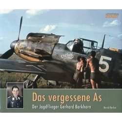 Das vergessene As