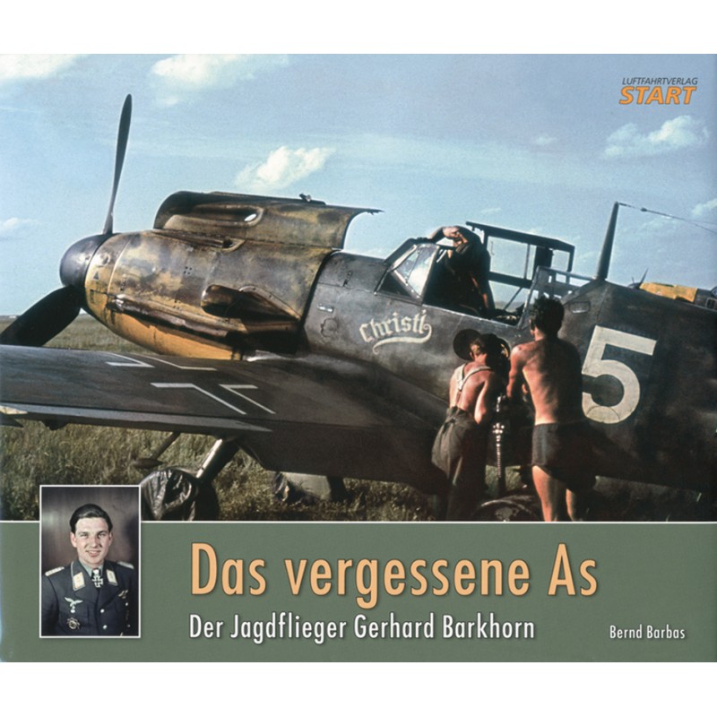 Das vergessene As
