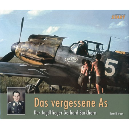Das vergessene As