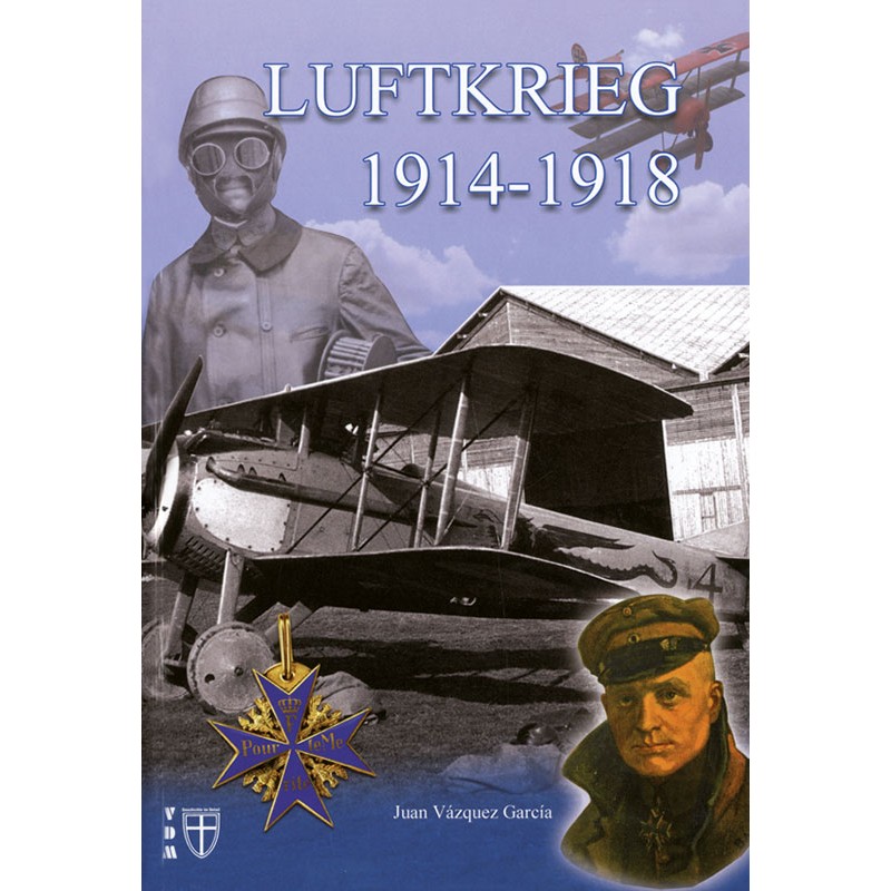 Luftkrieg 1914-1918