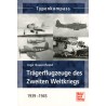 Trägerflugzeuge des Zweiten Weltkriegs