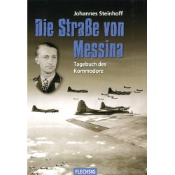 Die Straße von Messina