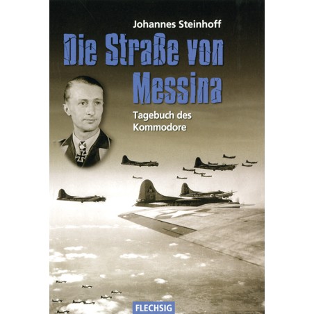 Die Straße von Messina