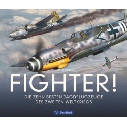 Fighter!
