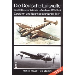 Die Deutsche Luftwaffe