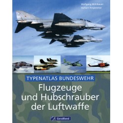 Flugzeuge und Hubschrauber der Luftwaffe