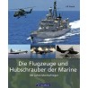 Die Flugzeuge und Hubschrauber der Marine