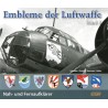 Embleme der Luftwaffe Band 1