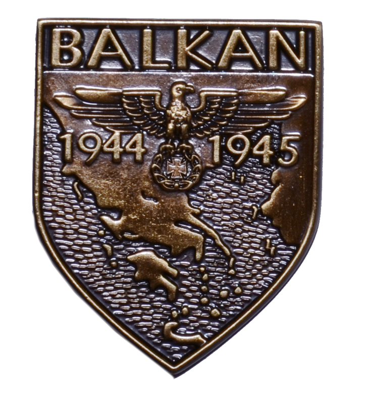 "Balkanschild"