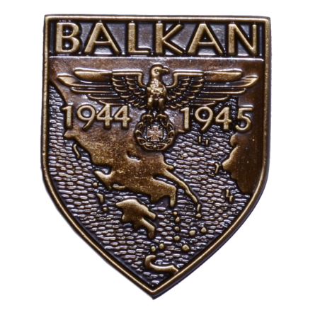 "Balkanschild"