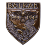 "Balkanschild"
