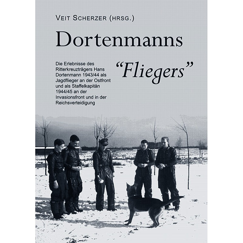 Dortenmanns "Fliegers"