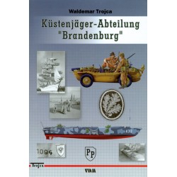Küstenjäger-Abteilung "Brandenburg"