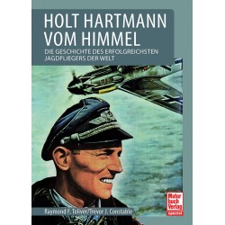 Holt Hartmann vom Himmel