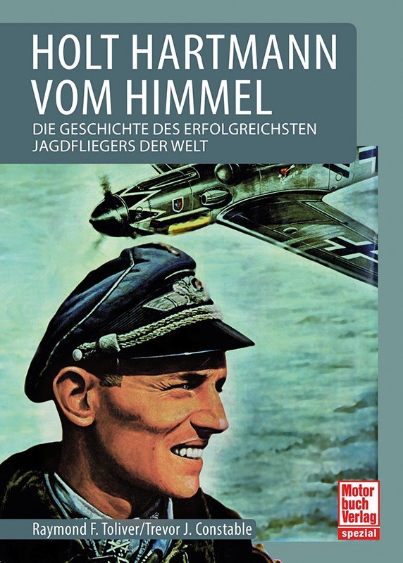 Holt Hartmann vom Himmel