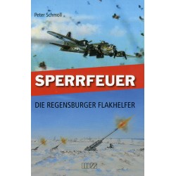 Sperrfeuer