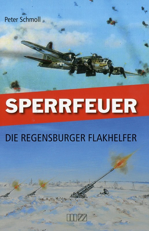 Schmoll, Sperrfeuer