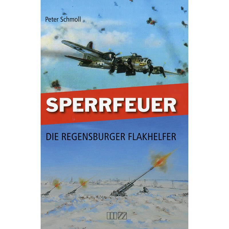 Sperrfeuer