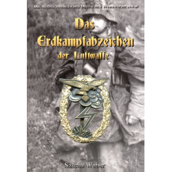 Das Erdkampfabzeichen der Luftwaffe