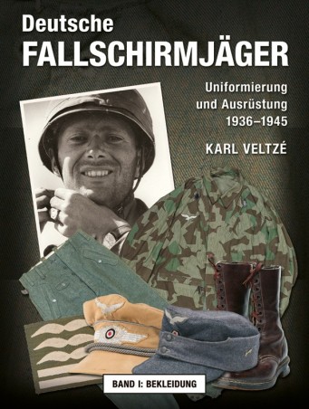 Deutsche Fallschirmjäger
