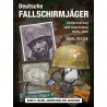 Deutsche Fallschirmjäger - Band II