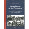 Stuka-Einsatz an der Pantherlinie
