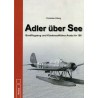 Adler über See