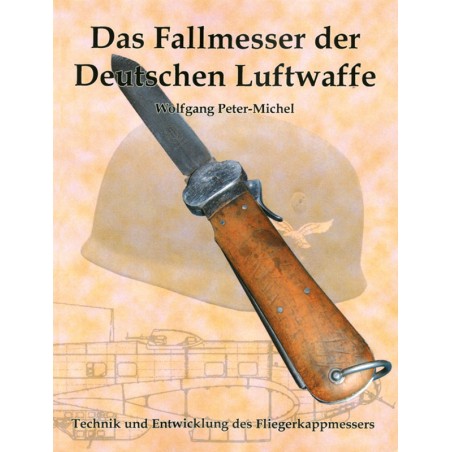 Das Fallmesser der deutschen Luftwaffe