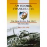 Am Himmel Frankreichs Band 1: 1934-1940