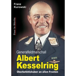 Generalfeldmarschall Albert Kesselring
