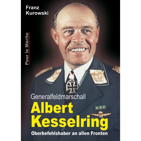 Generalfeldmarschall Albert Kesselring