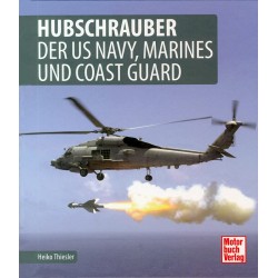 Hubschrauber der US NAVY, Marines und Coast Guard