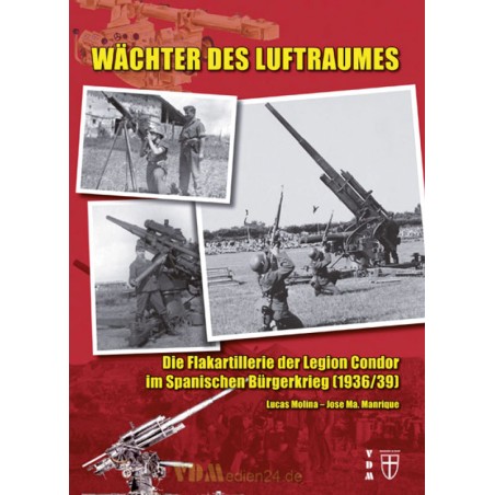 Wächter des Luftraumes