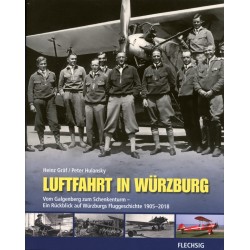 Luftfahrt in Würzburg