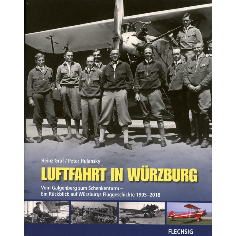 Luftfahrt in Würzburg