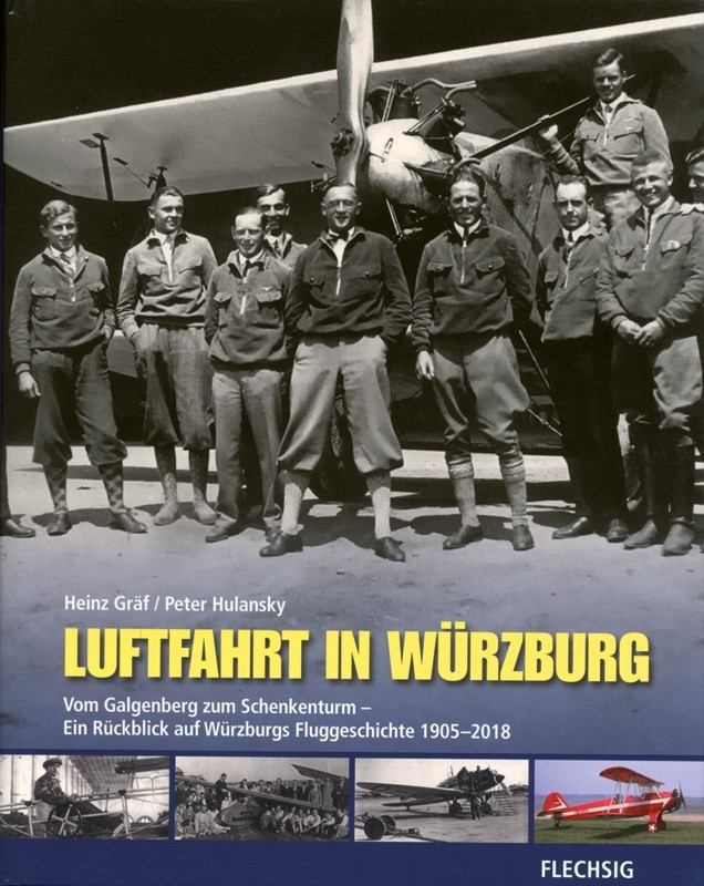 Luftfahrt in Würzburg