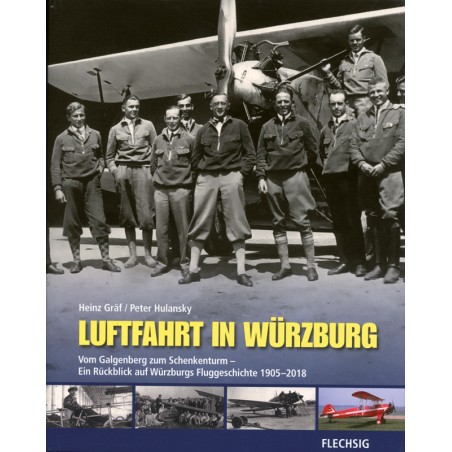 Luftfahrt in Würzburg