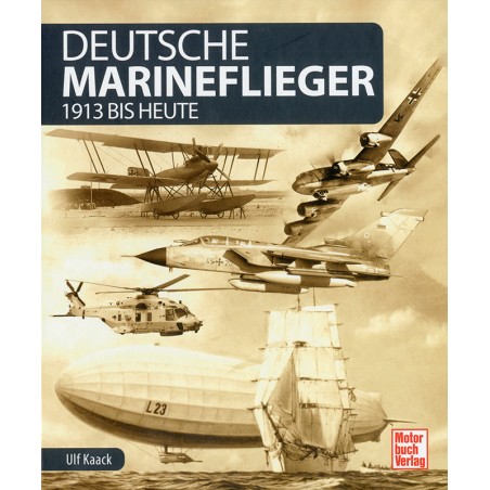 Deutsche Marineflieger
