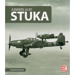 Junkers Ju 87 „Stuka“