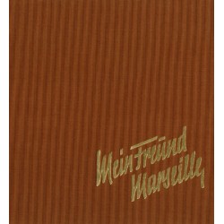 Mein Freund Marseille