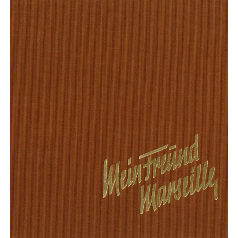 Mein Freund Marseille