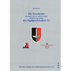 Die Geschichte des Stabes