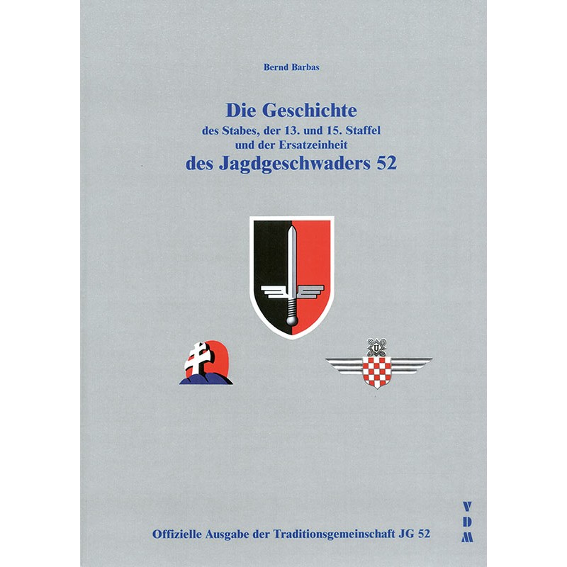 Die Geschichte des Stabes