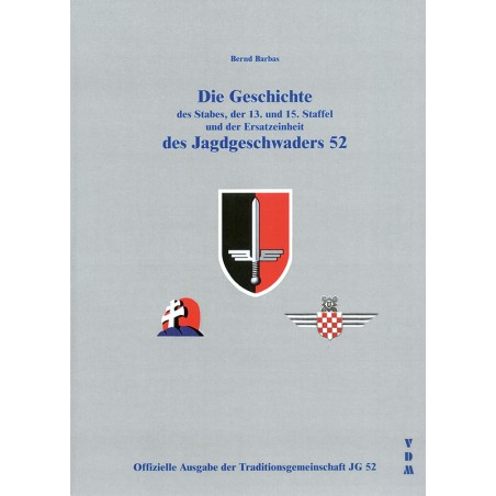 Die Geschichte des Stabes
