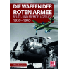 Die Waffen der Roten Armee