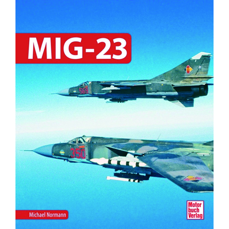 MiG-23