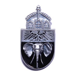 Anstecker "Deutsch-Kamerun"